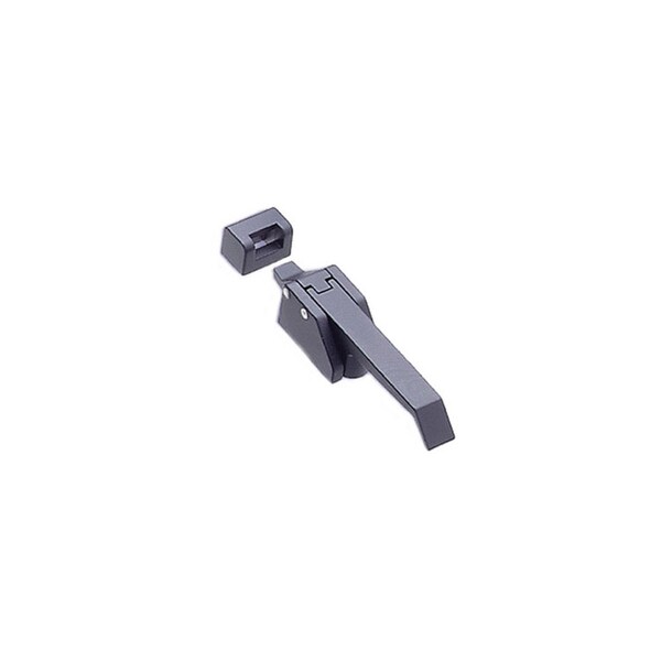 Over Center Draw Latch